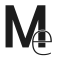 Logo MaxEdit noir